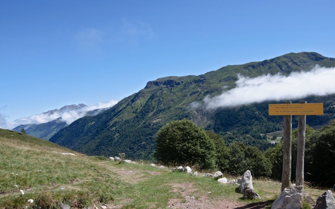 Voyage scolaire  Hautes Pyrénées