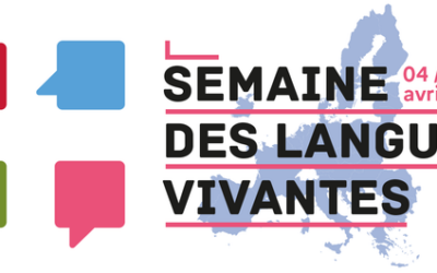 Semaine des Langues Vivantes