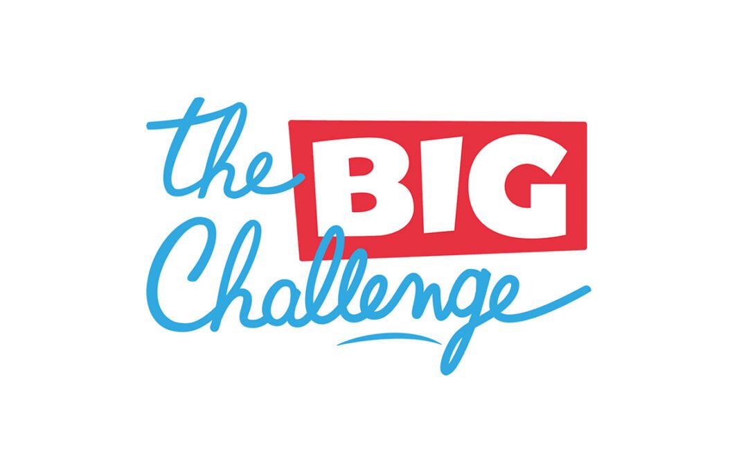 Big Challenge – Bravo aux lauréats!