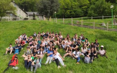 Voyage Pyrénées – Parcours aventure de Moudang