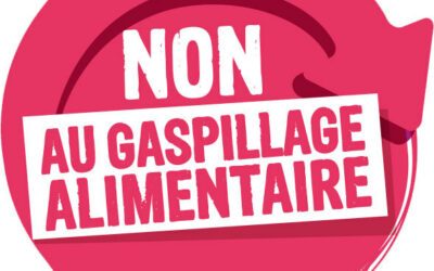 Restauration – Stop au gaspillage alimentaire!