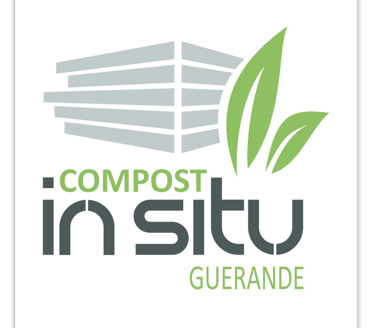 Découvrez comment la cantine valorise les déchets avec Compost In Situ!