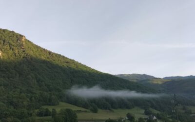 Pyrénées – JOUR 3