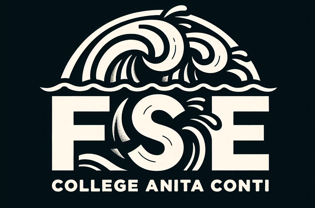 Un Nouveau Logo pour le FSE !