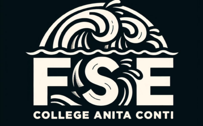 Un Nouveau Logo pour le FSE !