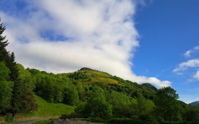 Voyage dans les Pyrénées – MARDI