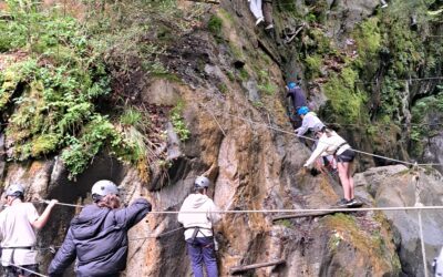 Voyage dans les Pyrénées – JEUDI